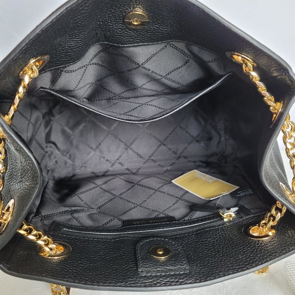 MICHAEL KORS Jet Set Chain Legacy Shoulder - Picture 14 of 16